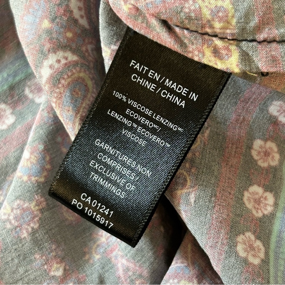 Icone By Simons Dress XS - Picture 6 of 12